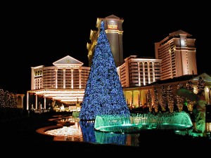 VegasChristmas