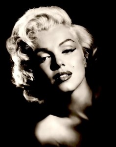 Marilyn-Monroe