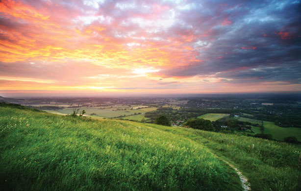 South Downs