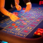 Fun Casino Tables