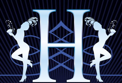 Logo H Small